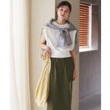 箔アソートカーゴスカート | ROPE' PICNIC | 詳細画像15 