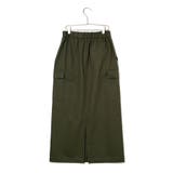 箔アソートカーゴスカート | ROPE' PICNIC | 詳細画像21 