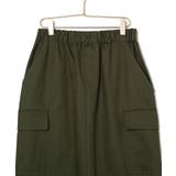 箔アソートカーゴスカート | ROPE' PICNIC | 詳細画像22 