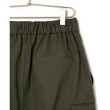 箔アソートカーゴスカート | ROPE' PICNIC | 詳細画像26 