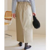 箔アソートカーゴスカート | ROPE' PICNIC | 詳細画像8 