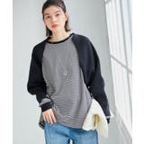 スポンディッシュショートカーディガン | ROPE' PICNIC | 詳細画像8