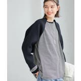 スポンディッシュショートカーディガン | ROPE' PICNIC | 詳細画像9