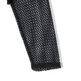 クロップドメッシュカットカーディガン | ROPE' PICNIC | 詳細画像16 