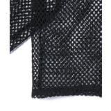 クロップドメッシュカットカーディガン | ROPE' PICNIC | 詳細画像17 