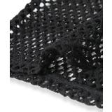 クロップドメッシュカットカーディガン | ROPE' PICNIC | 詳細画像19 