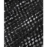 クロップドメッシュカットカーディガン | ROPE' PICNIC | 詳細画像20 