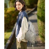 撥水加工/ミリタリーベスト/リンクコーデ | ROPE' PICNIC | 詳細画像18