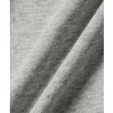 セットアップ対応/ロゴ刺繍ハーフジッププルオーバー | ROPE' PICNIC | 詳細画像21 