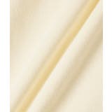 セットアップ対応/ロゴ刺繍ハーフジッププルオーバー | ROPE' PICNIC | 詳細画像22 