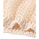 メッシュニットトップス | ROPE' PICNIC | 詳細画像21 