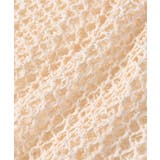 メッシュニットトップス | ROPE' PICNIC | 詳細画像22 