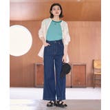 リンガーTシャツ | ROPE' PICNIC | 詳細画像10 