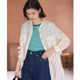 リンガーTシャツ | ROPE' PICNIC | 詳細画像11 