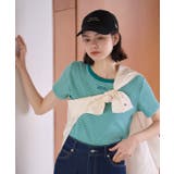 リンガーTシャツ | ROPE' PICNIC | 詳細画像14 