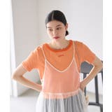 リンガーTシャツ | ROPE' PICNIC | 詳細画像17 