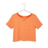 リンガーTシャツ | ROPE' PICNIC | 詳細画像20 