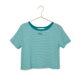 リンガーTシャツ | ROPE' PICNIC | 詳細画像21 