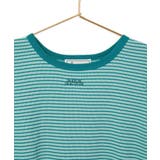 リンガーTシャツ | ROPE' PICNIC | 詳細画像23 