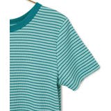 リンガーTシャツ | ROPE' PICNIC | 詳細画像24 