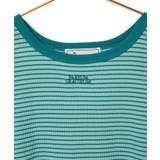 リンガーTシャツ | ROPE' PICNIC | 詳細画像26 