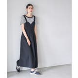 リンガーTシャツ | ROPE' PICNIC | 詳細画像5 