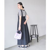 リンガーTシャツ | ROPE' PICNIC | 詳細画像7 