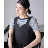 リンガーTシャツ | ROPE' PICNIC | 詳細画像9 