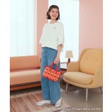 【ドラえもんコレクション】裏毛トップス | ROPE' PICNIC | 詳細画像12 