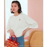 【ドラえもんコレクション】裏毛トップス | ROPE' PICNIC | 詳細画像13 