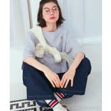 【ドラえもんコレクション】裏毛トップス | ROPE' PICNIC | 詳細画像16 