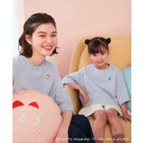 【ドラえもんコレクション】裏毛トップス | ROPE' PICNIC | 詳細画像17 