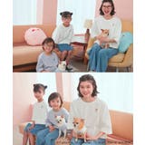 【ドラえもんコレクション】裏毛トップス | ROPE' PICNIC | 詳細画像18 