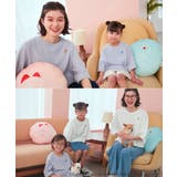 【ドラえもんコレクション】裏毛トップス | ROPE' PICNIC | 詳細画像19 