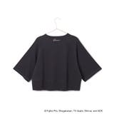 【ドラえもんコレクション】裏毛トップス | ROPE' PICNIC | 詳細画像21 