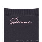 【ドラえもんコレクション】裏毛トップス | ROPE' PICNIC | 詳細画像26 