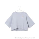 【ドラえもんコレクション】裏毛トップス | ROPE' PICNIC | 詳細画像34 