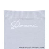 【ドラえもんコレクション】裏毛トップス | ROPE' PICNIC | 詳細画像36 