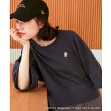 【ドラえもんコレクション】裏毛トップス | ROPE' PICNIC | 詳細画像4 