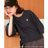 【ドラえもんコレクション】裏毛トップス | ROPE' PICNIC | 詳細画像5 