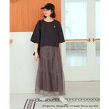 【ドラえもんコレクション】裏毛トップス | ROPE' PICNIC | 詳細画像6 