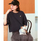 【ドラえもんコレクション】裏毛トップス | ROPE' PICNIC | 詳細画像7 