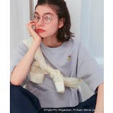 【ドラえもんコレクション】裏毛トップス | ROPE' PICNIC | 詳細画像9 