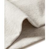 汗染み防止/バックスリットフレンチスリーブミニ裏毛プルオーバー | ROPE' PICNIC | 詳細画像37 