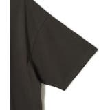 カレッジロゴオーバーTシャツ | ROPE' PICNIC | 詳細画像40 