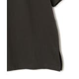 カレッジロゴオーバーTシャツ | ROPE' PICNIC | 詳細画像41 