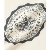 カレッジロゴオーバーTシャツ | ROPE' PICNIC | 詳細画像47 