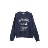 サンタスウェット | ROPE' PICNIC | 詳細画像13