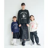 サンタスウェット | ROPE' PICNIC | 詳細画像2