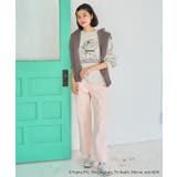 【ドラえもんコレクション】裏毛スウェット | ROPE' PICNIC | 詳細画像11 